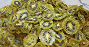تصویر 1 از خرید میوه کیوی خشک شده + قیمت مناسب